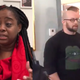 Kiah Morris (left), Max Misch (right)